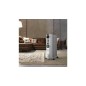 De'Longhi RadiaS TRRS 0920 Olie radiator Mobil Hvid